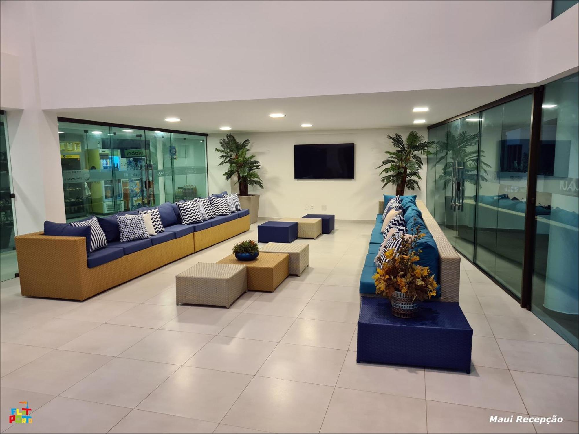 Appartamento Flat fantástico na Beira Mar em Tamandaré Esterno foto